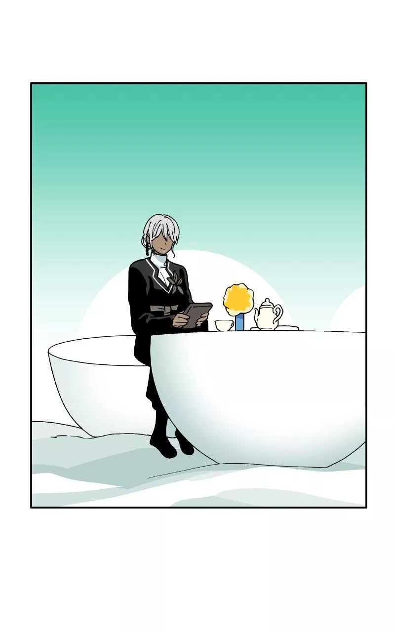 Read False Paradise ENGLISH Manga Online