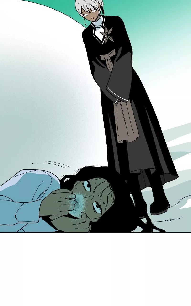 Read False Paradise ENGLISH Manga Online