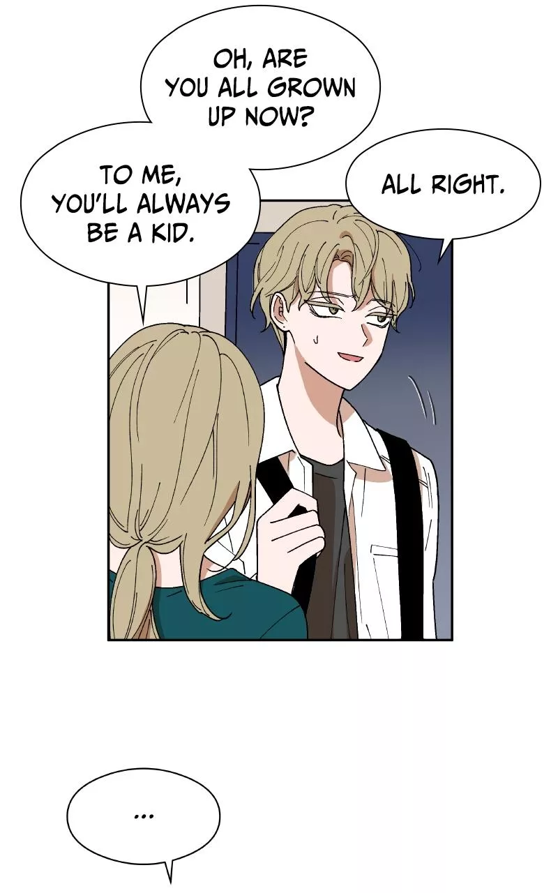 Read False Paradise ENGLISH Manga Online