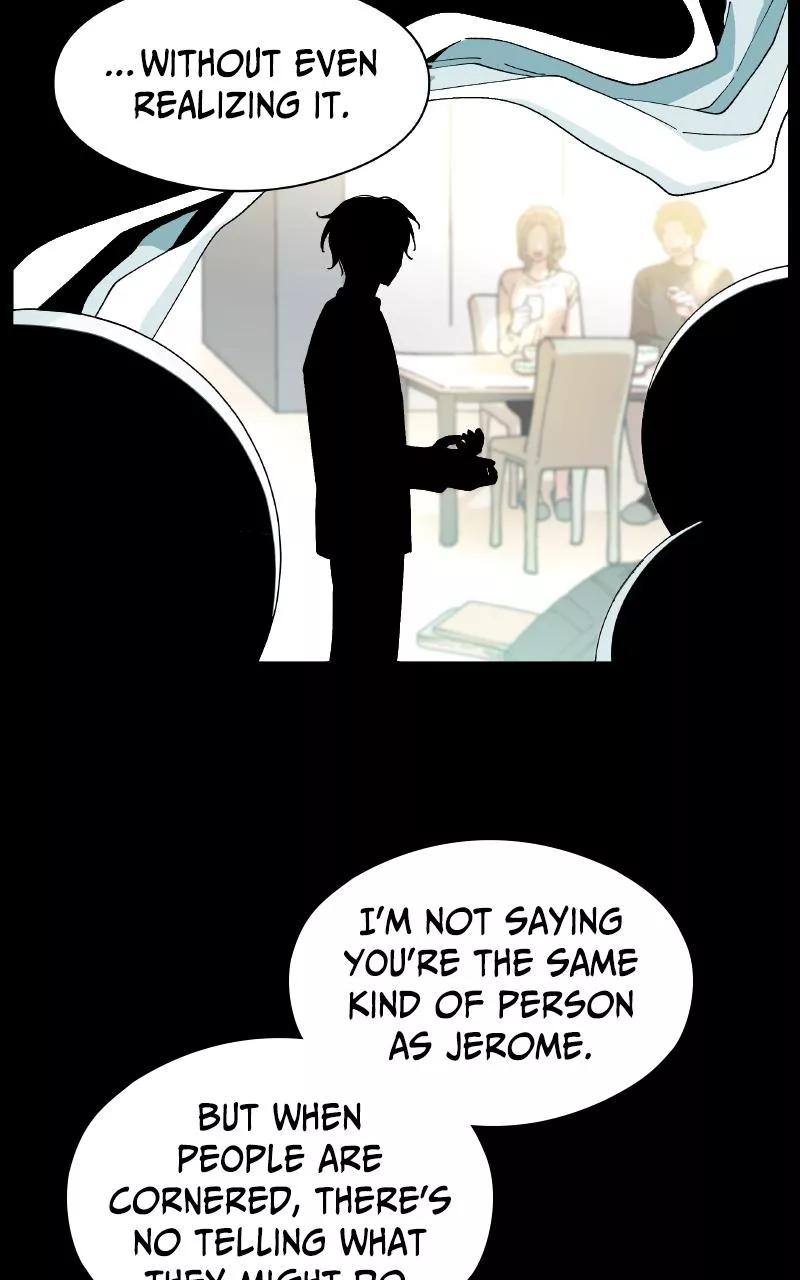 Read False Paradise ENGLISH Manga Online