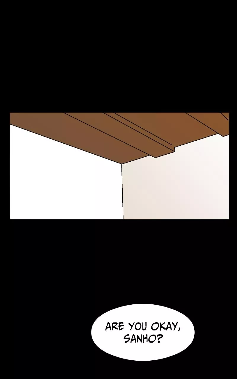 Read False Paradise ENGLISH Manga Online