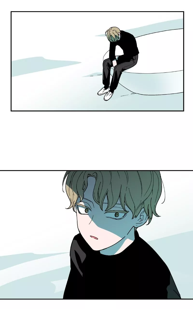 Read False Paradise ENGLISH Manga Online