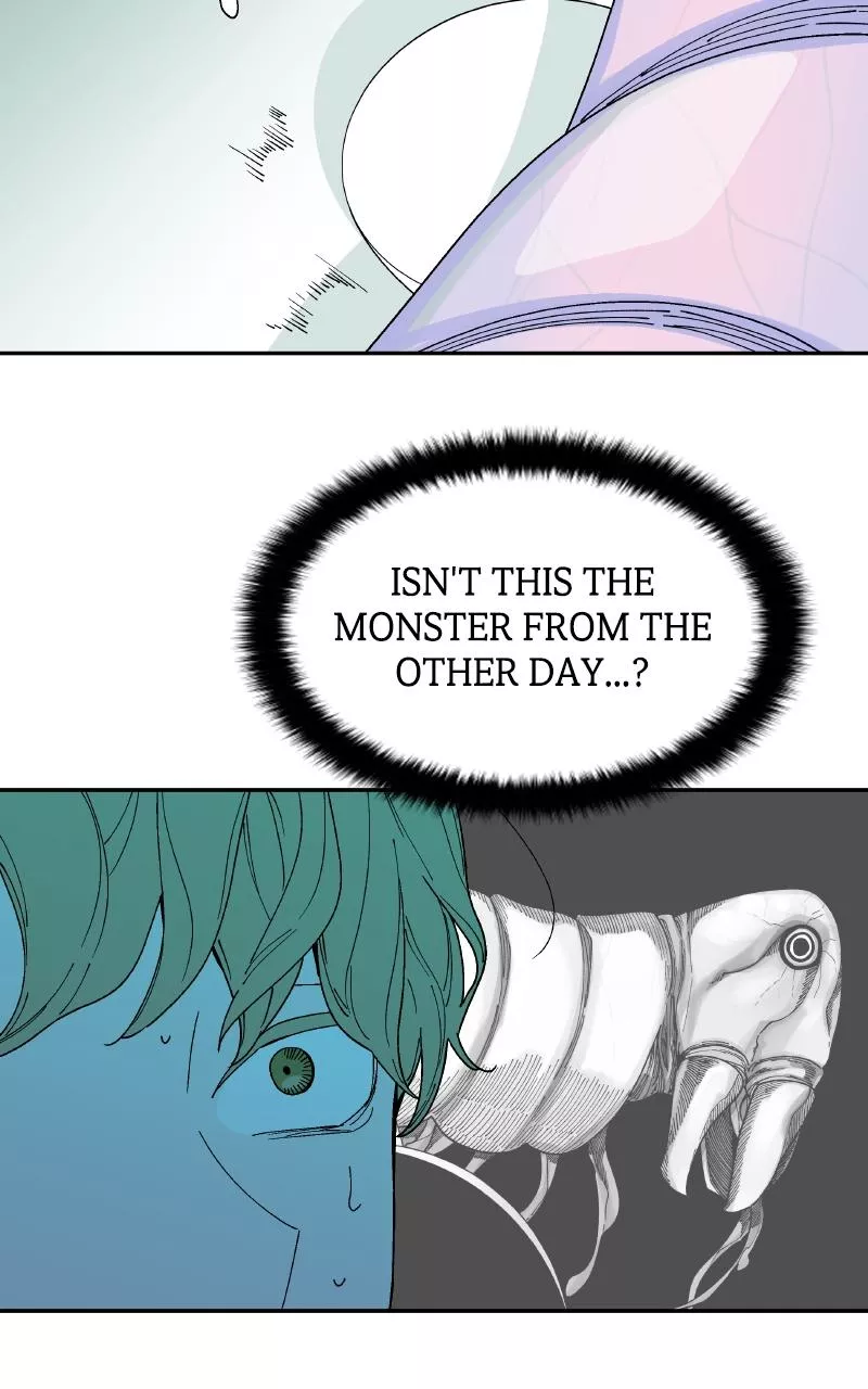 Read False Paradise ENGLISH Manga Online