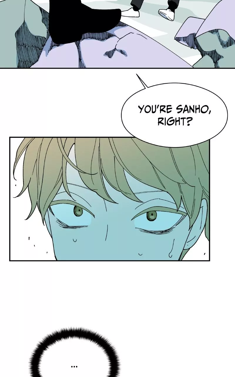 Read False Paradise ENGLISH Manga Online