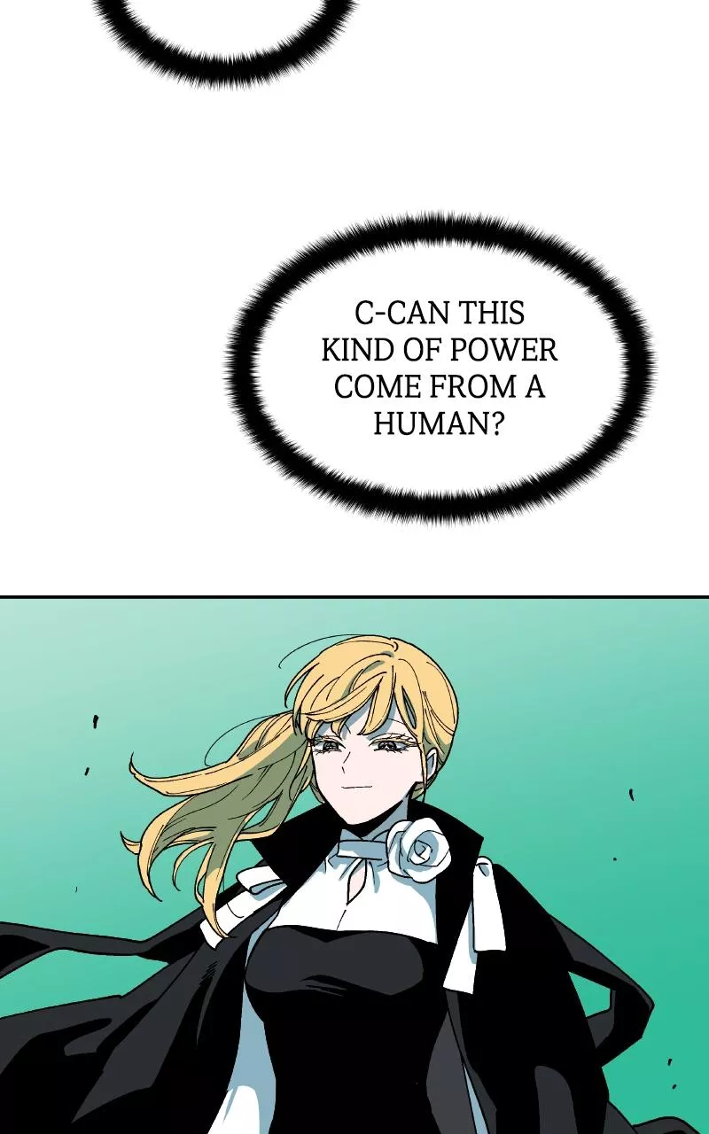 Read False Paradise ENGLISH Manga Online