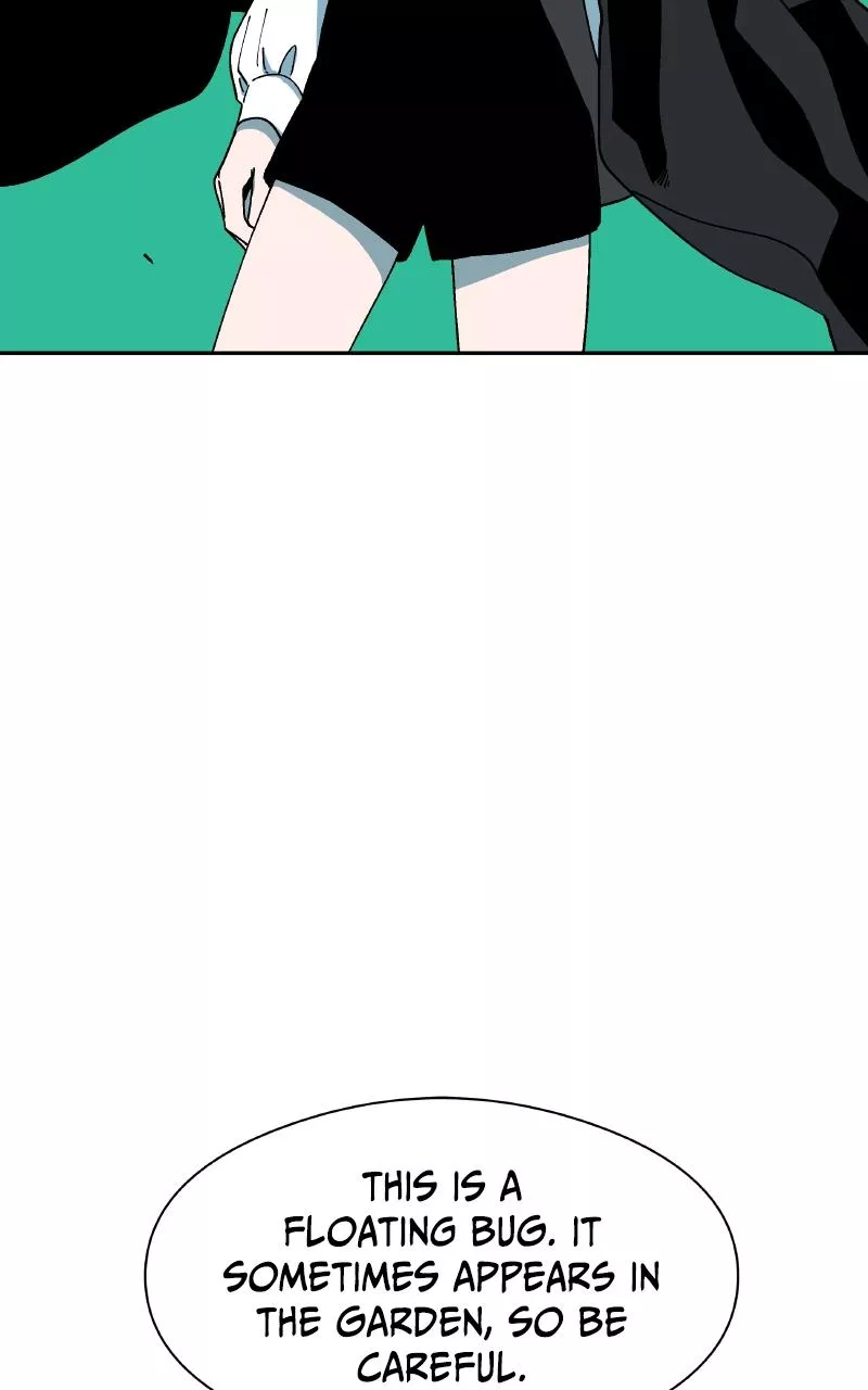 Read False Paradise ENGLISH Manga Online