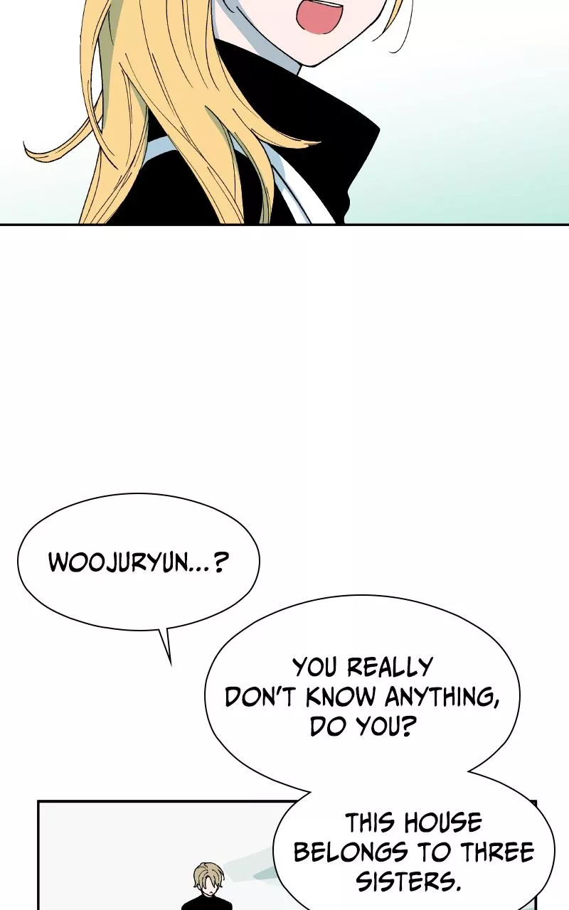 Read False Paradise ENGLISH Manga Online