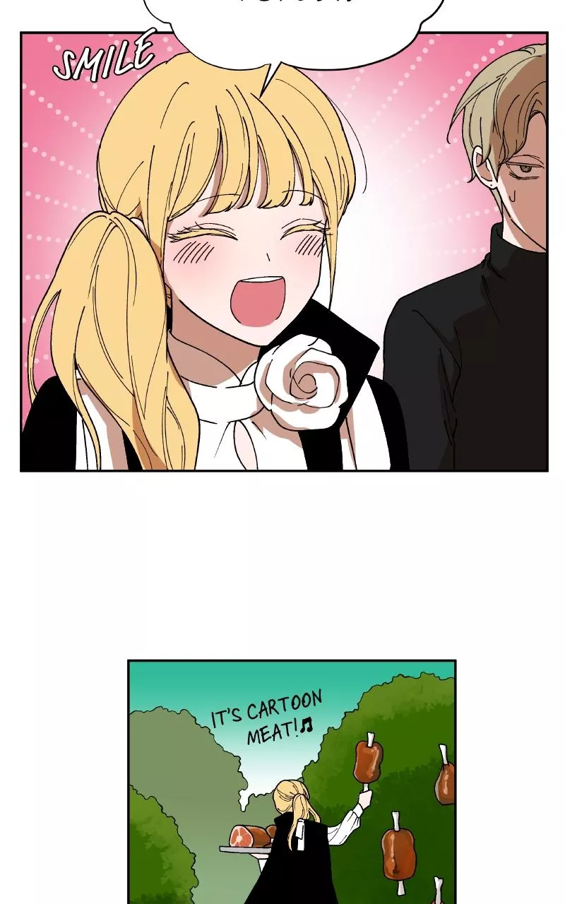 Read False Paradise ENGLISH Manga Online