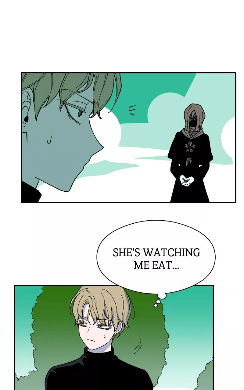 Read False Paradise ENGLISH Manga Online