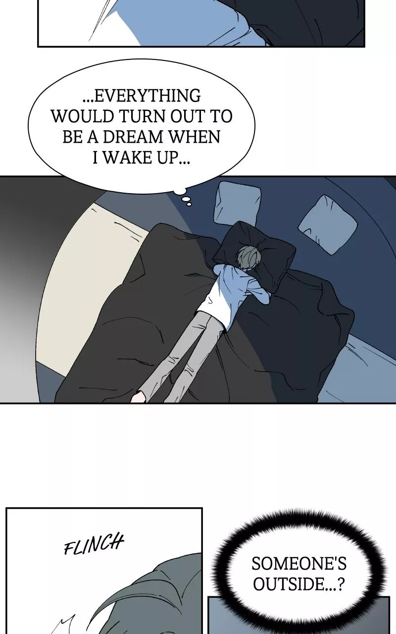 Read False Paradise ENGLISH Manga Online