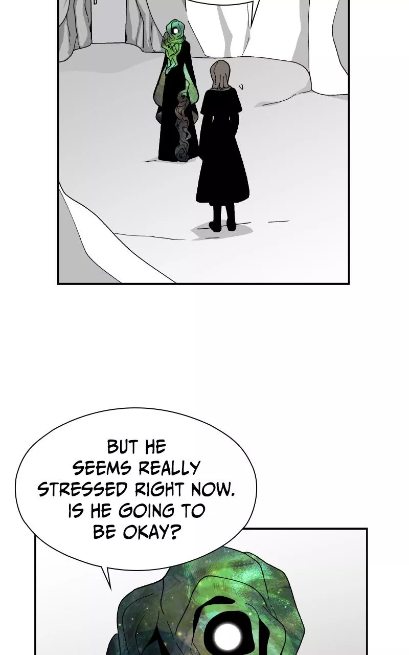 Read False Paradise ENGLISH Manga Online