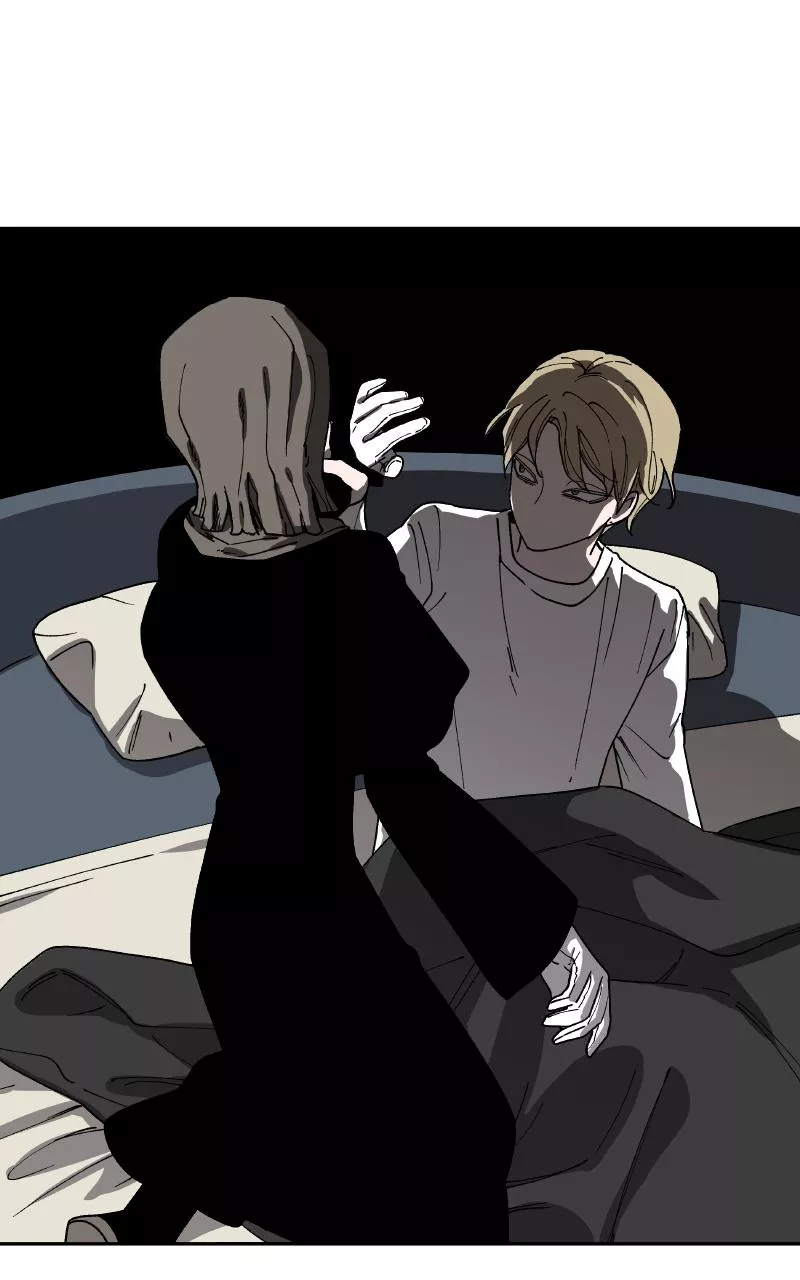 Read False Paradise ENGLISH Manga Online