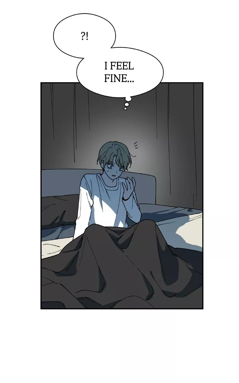 Read False Paradise ENGLISH Manga Online