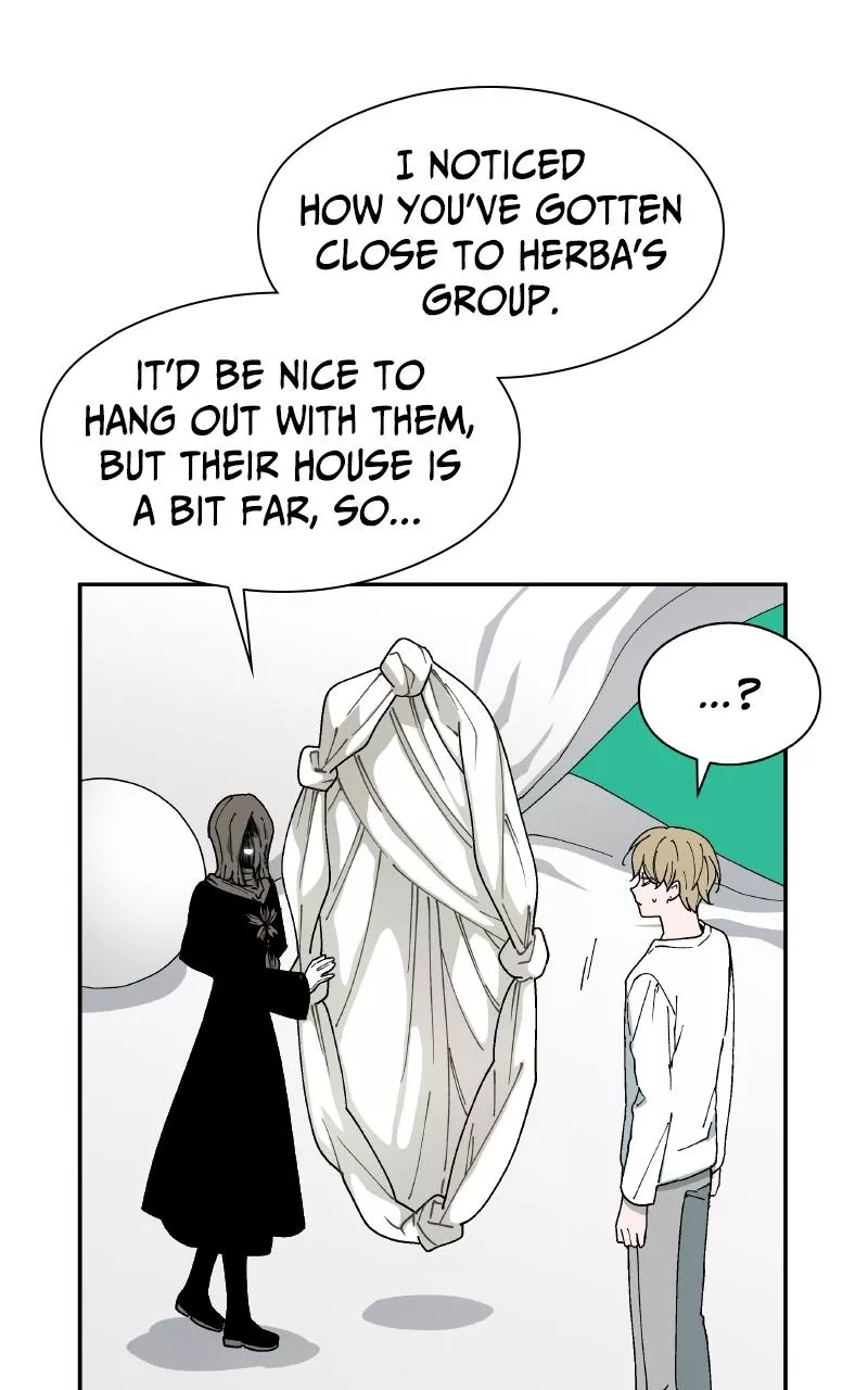 Read False Paradise ENGLISH Manga Online