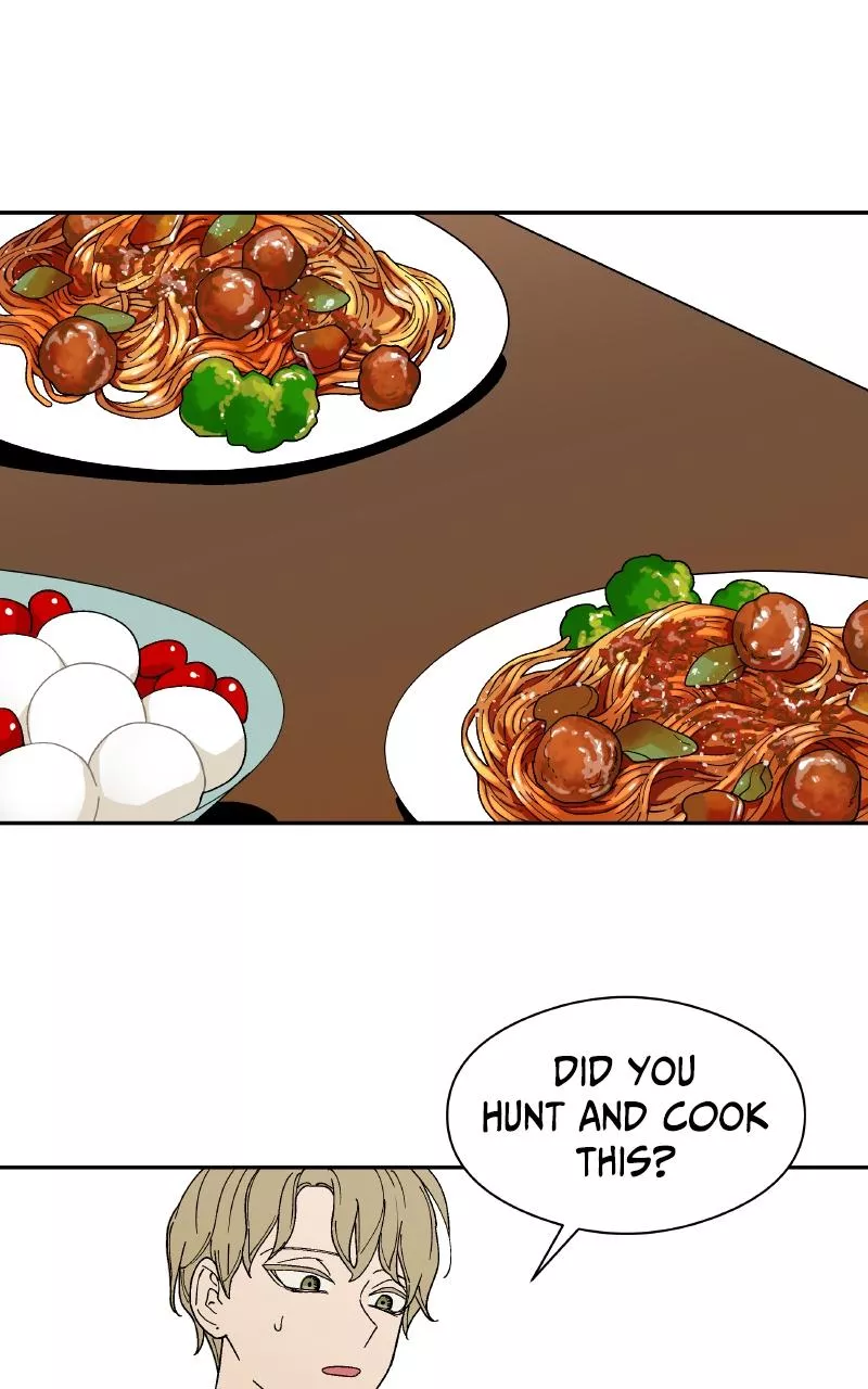 Read False Paradise ENGLISH Manga Online