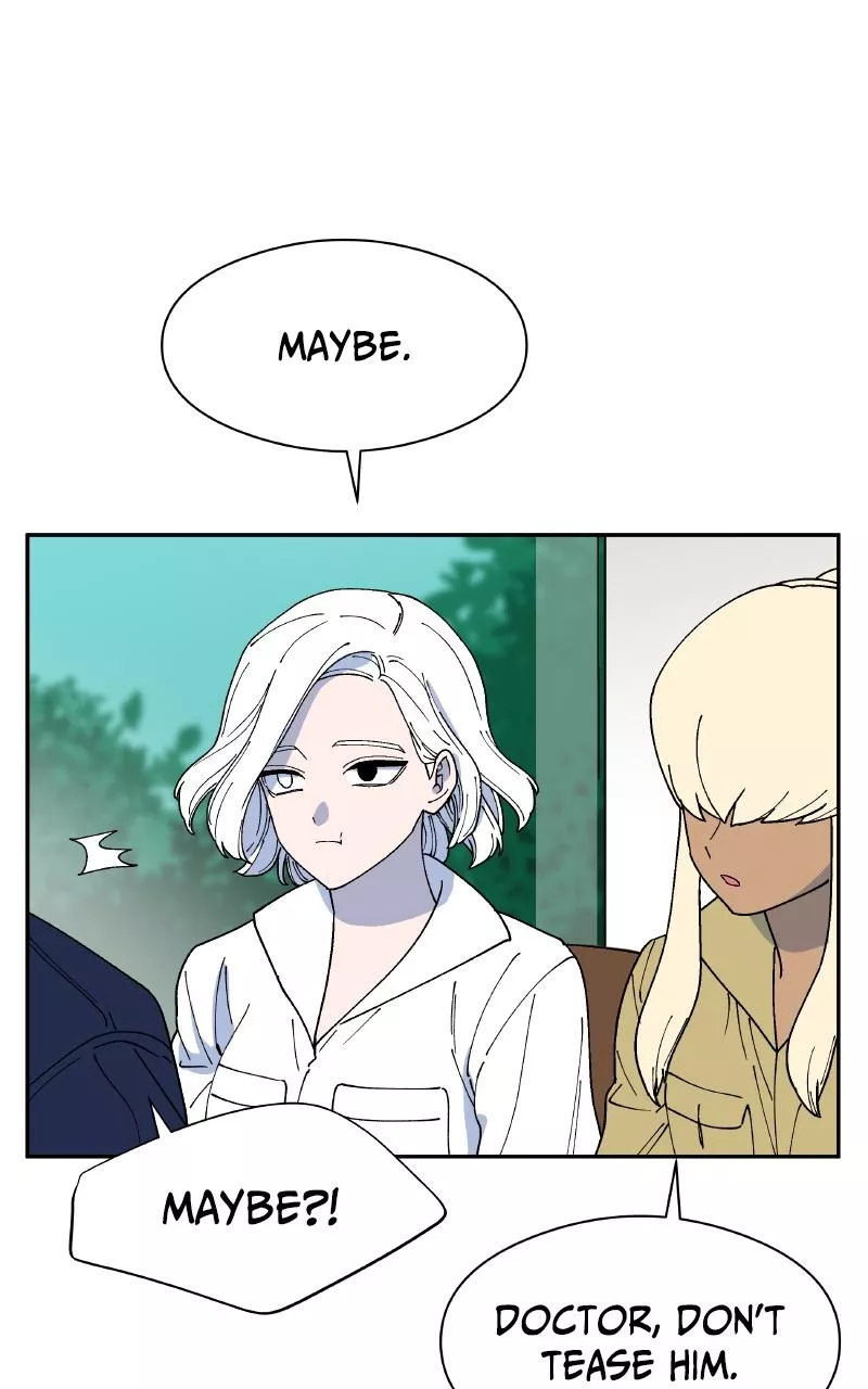 Read False Paradise ENGLISH Manga Online