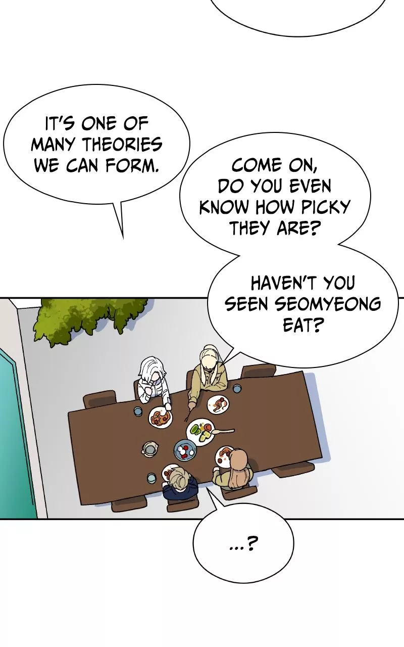 Read False Paradise ENGLISH Manga Online