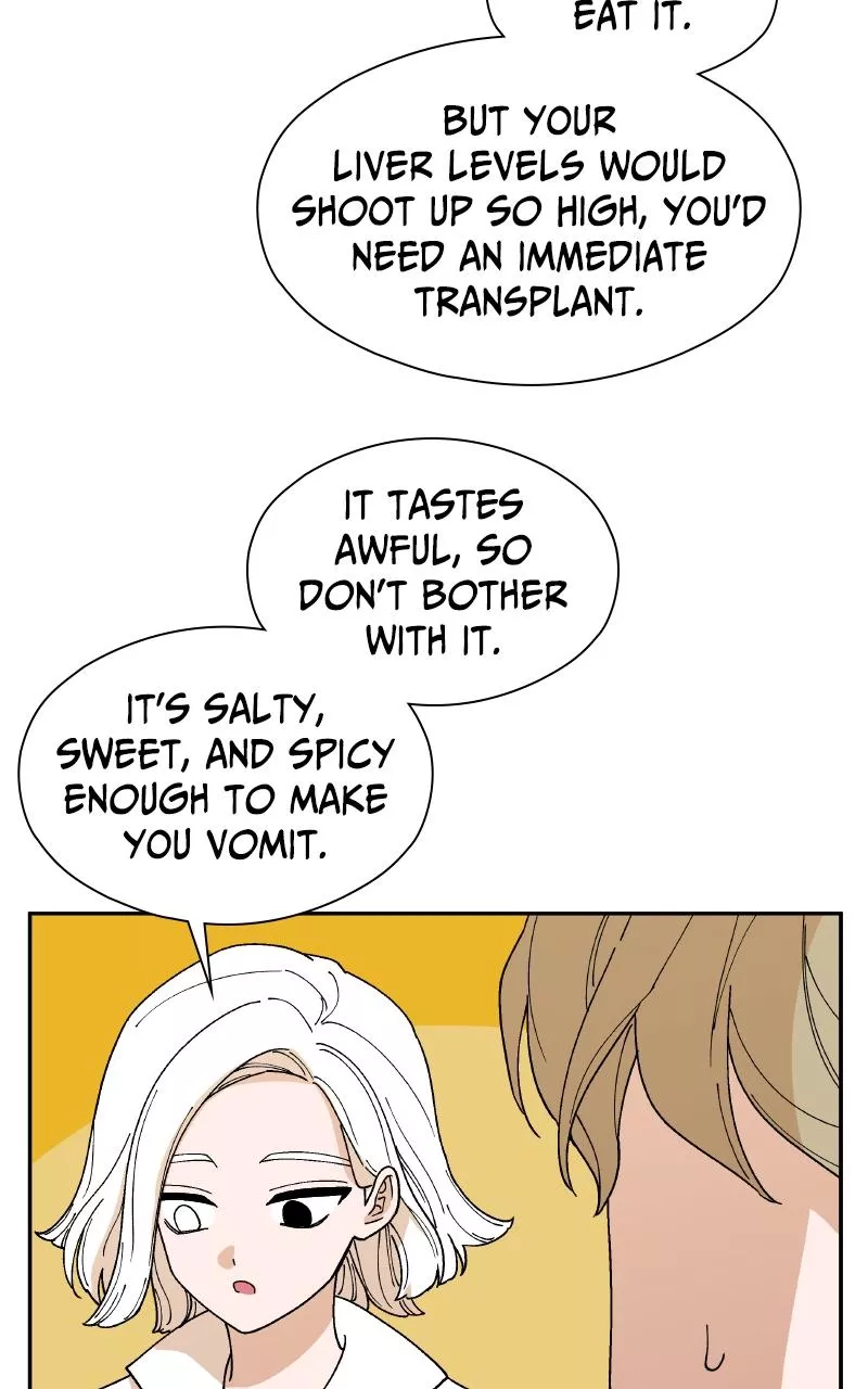 Read False Paradise ENGLISH Manga Online