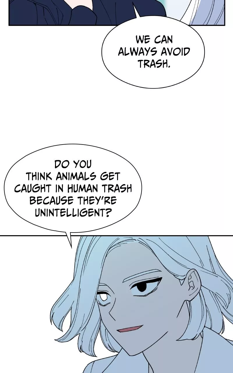 Read False Paradise ENGLISH Manga Online