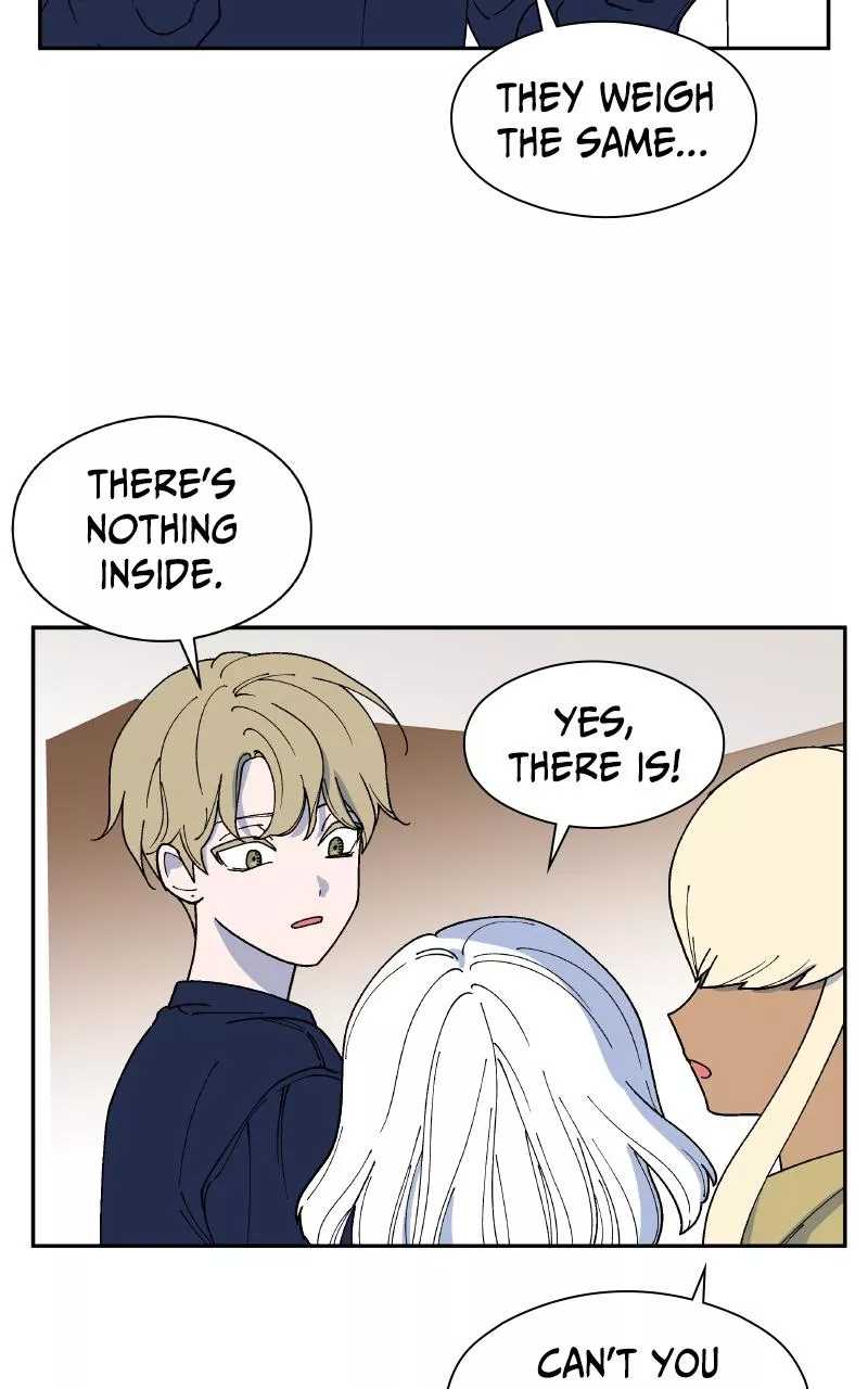 Read False Paradise ENGLISH Manga Online