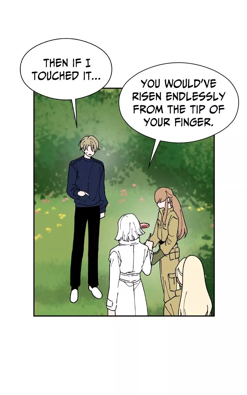 Read False Paradise ENGLISH Manga Online