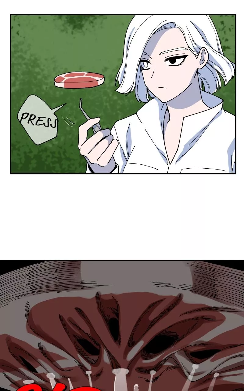 Read False Paradise ENGLISH Manga Online