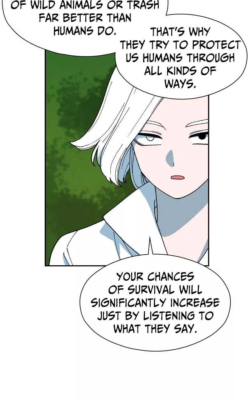 Read False Paradise ENGLISH Manga Online