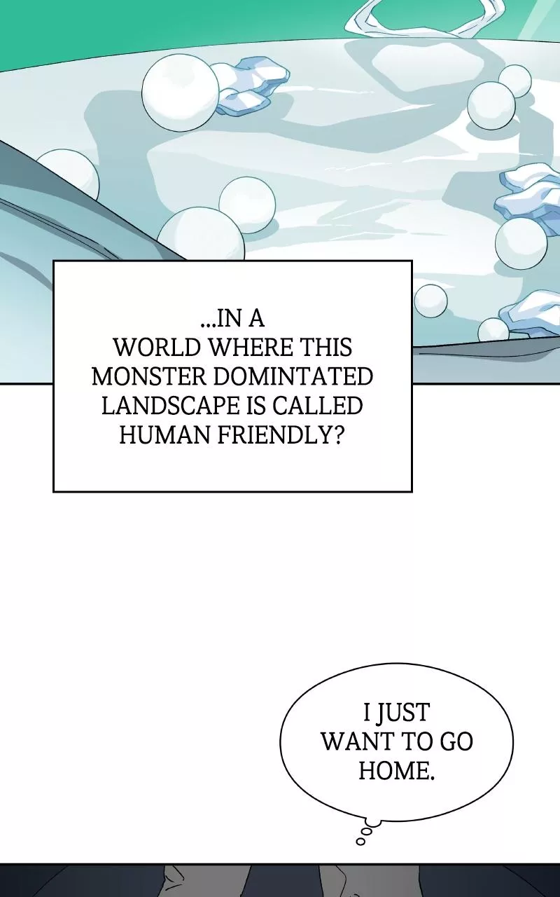 Read False Paradise ENGLISH Manga Online