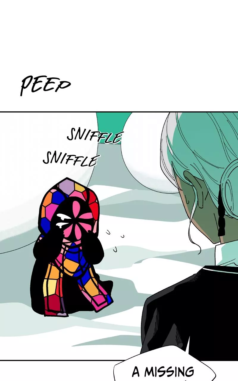 Read False Paradise ENGLISH Manga Online