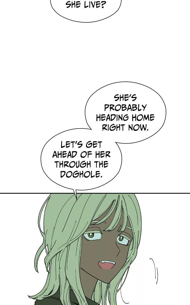 Read False Paradise ENGLISH Manga Online