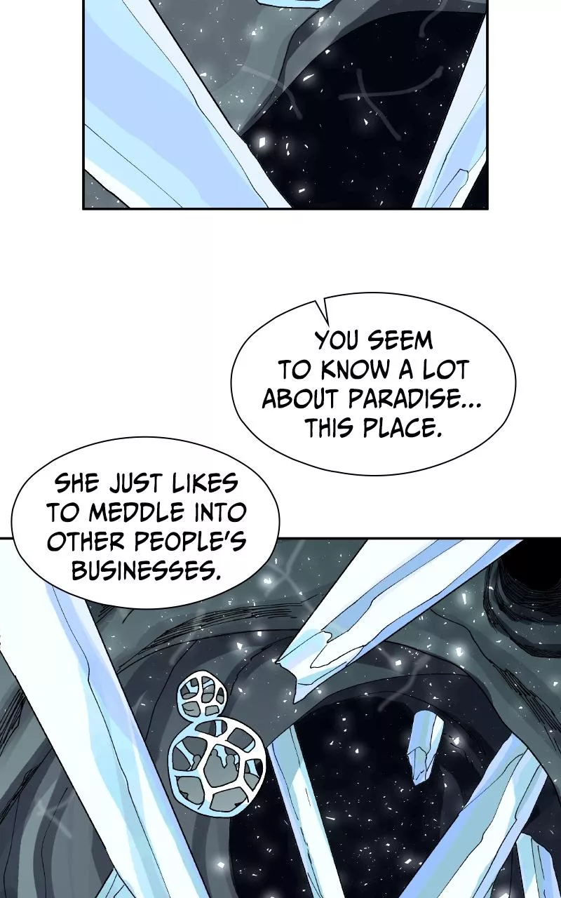 Read False Paradise ENGLISH Manga Online