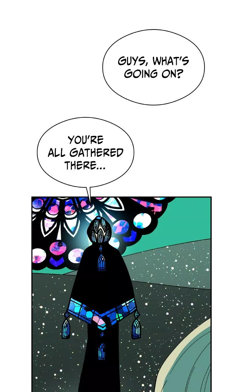 Read False Paradise ENGLISH Manga Online