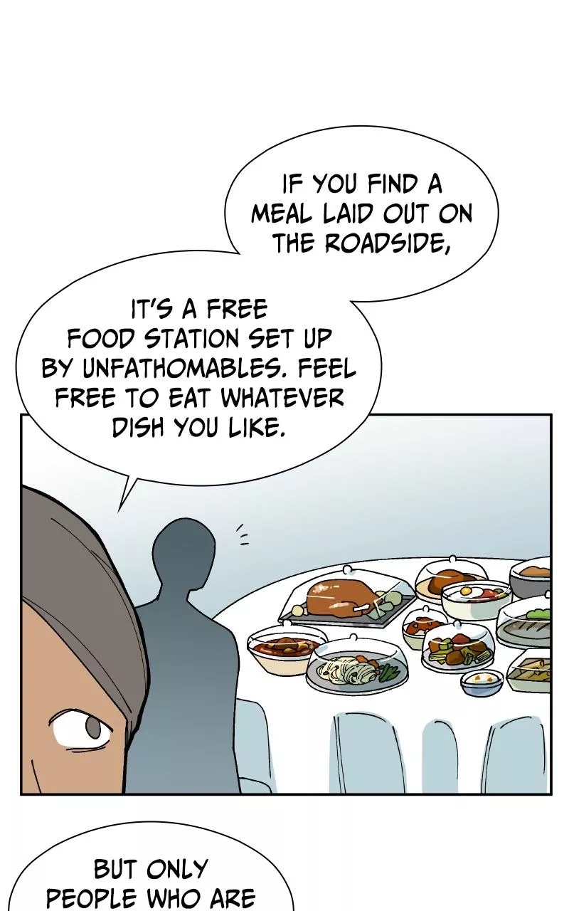 Read False Paradise ENGLISH Manga Online