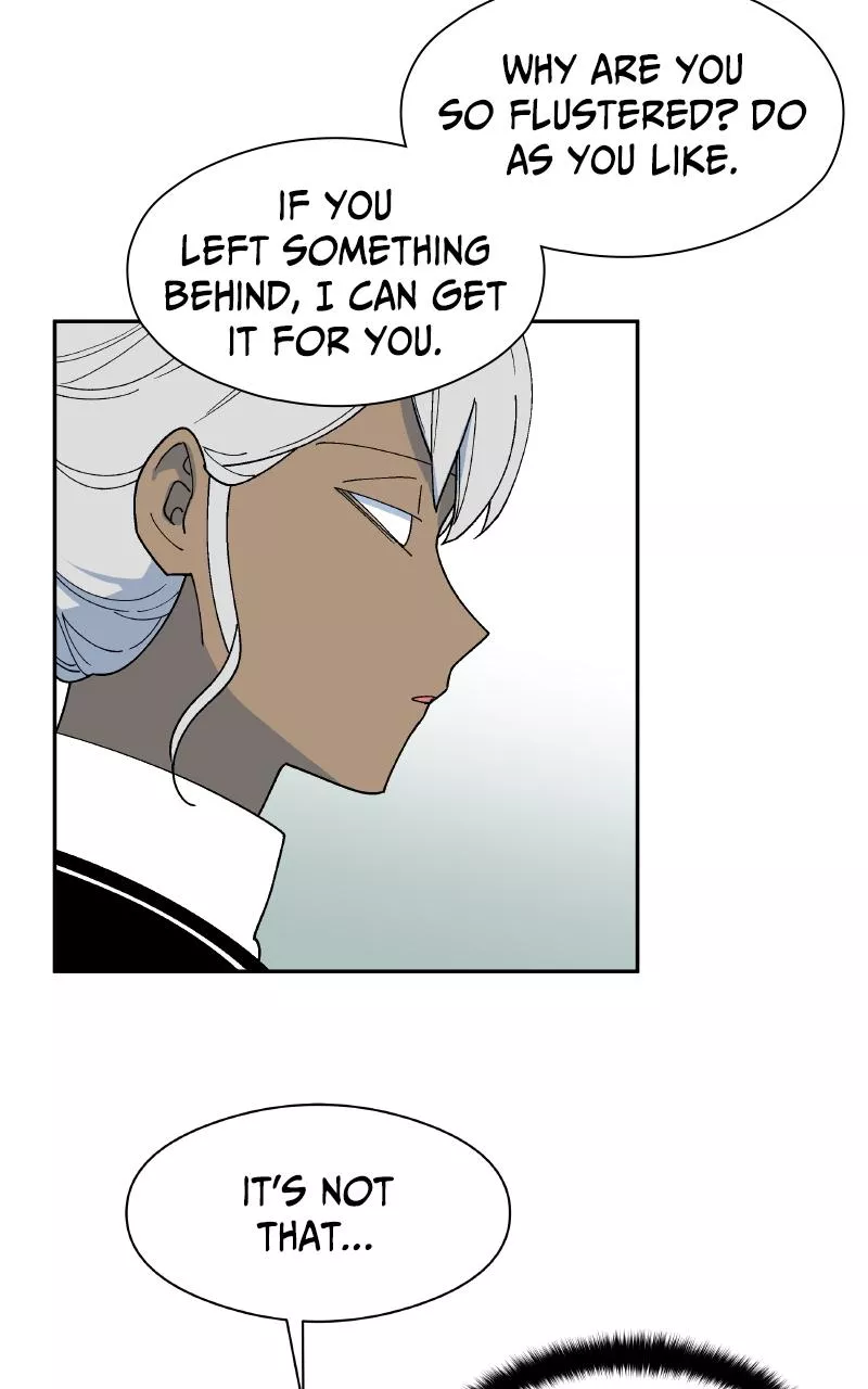 Read False Paradise ENGLISH Manga Online