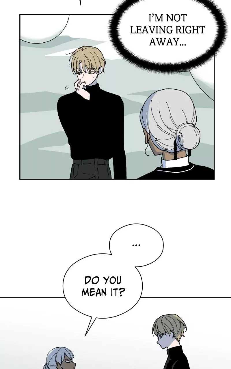 Read False Paradise ENGLISH Manga Online