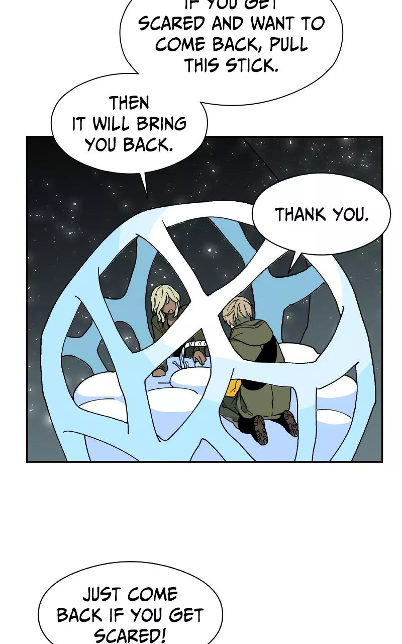 Read False Paradise ENGLISH Manga Online