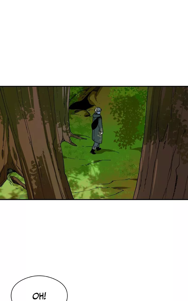 Read False Paradise ENGLISH Manga Online