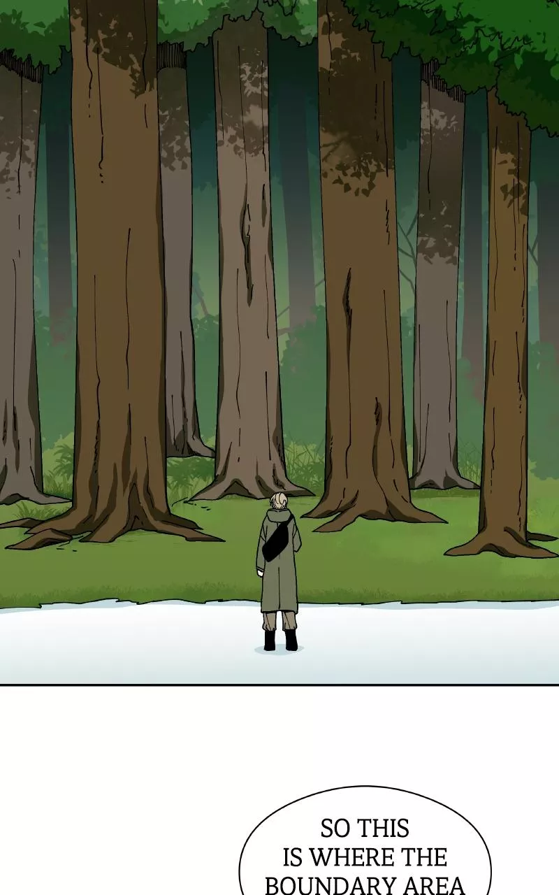 Read False Paradise ENGLISH Manga Online