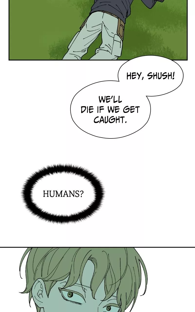 Read False Paradise ENGLISH Manga Online