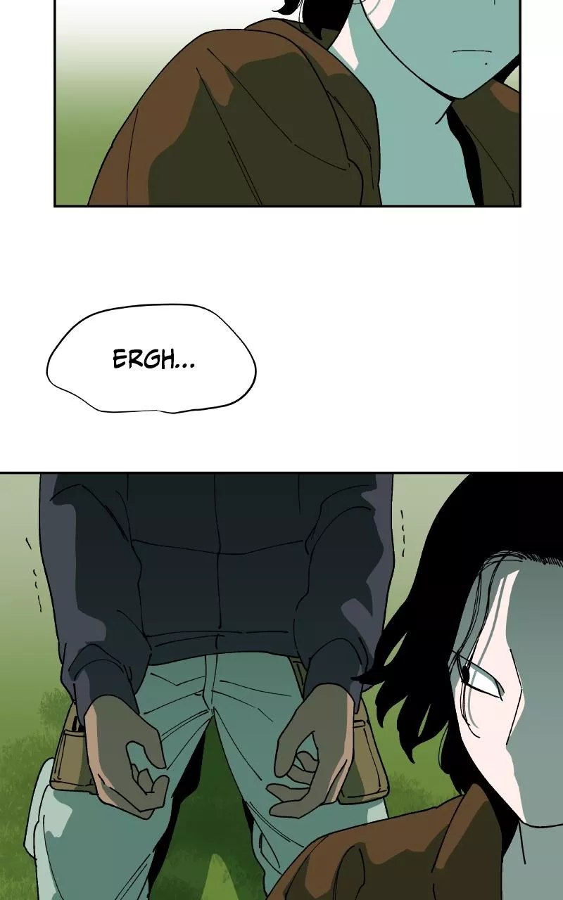 Read False Paradise ENGLISH Manga Online