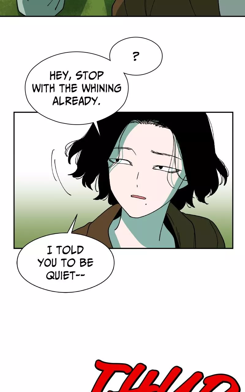 Read False Paradise ENGLISH Manga Online