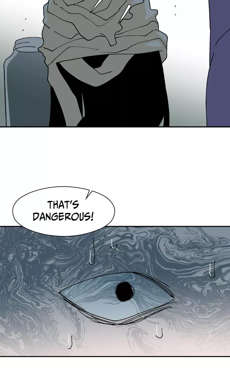 Read False Paradise ENGLISH Manga Online