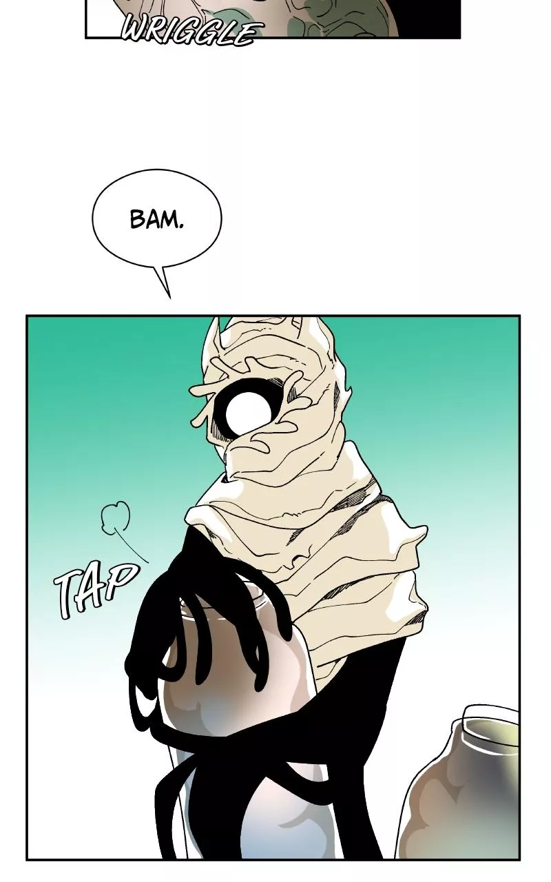 Read False Paradise ENGLISH Manga Online