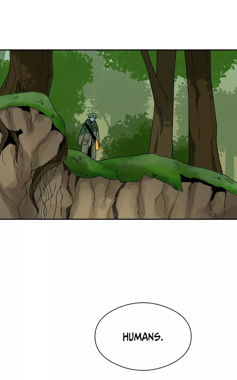 Read False Paradise ENGLISH Manga Online