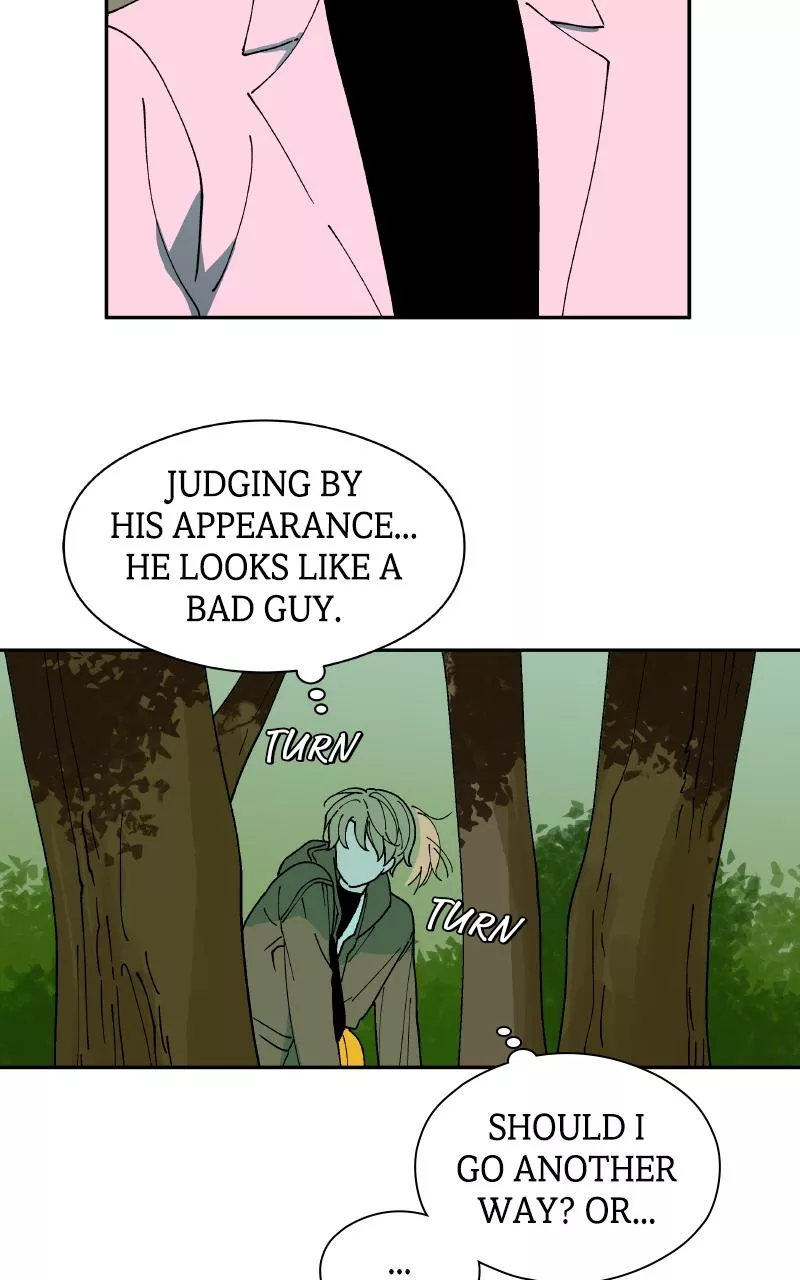 Read False Paradise ENGLISH Manga Online