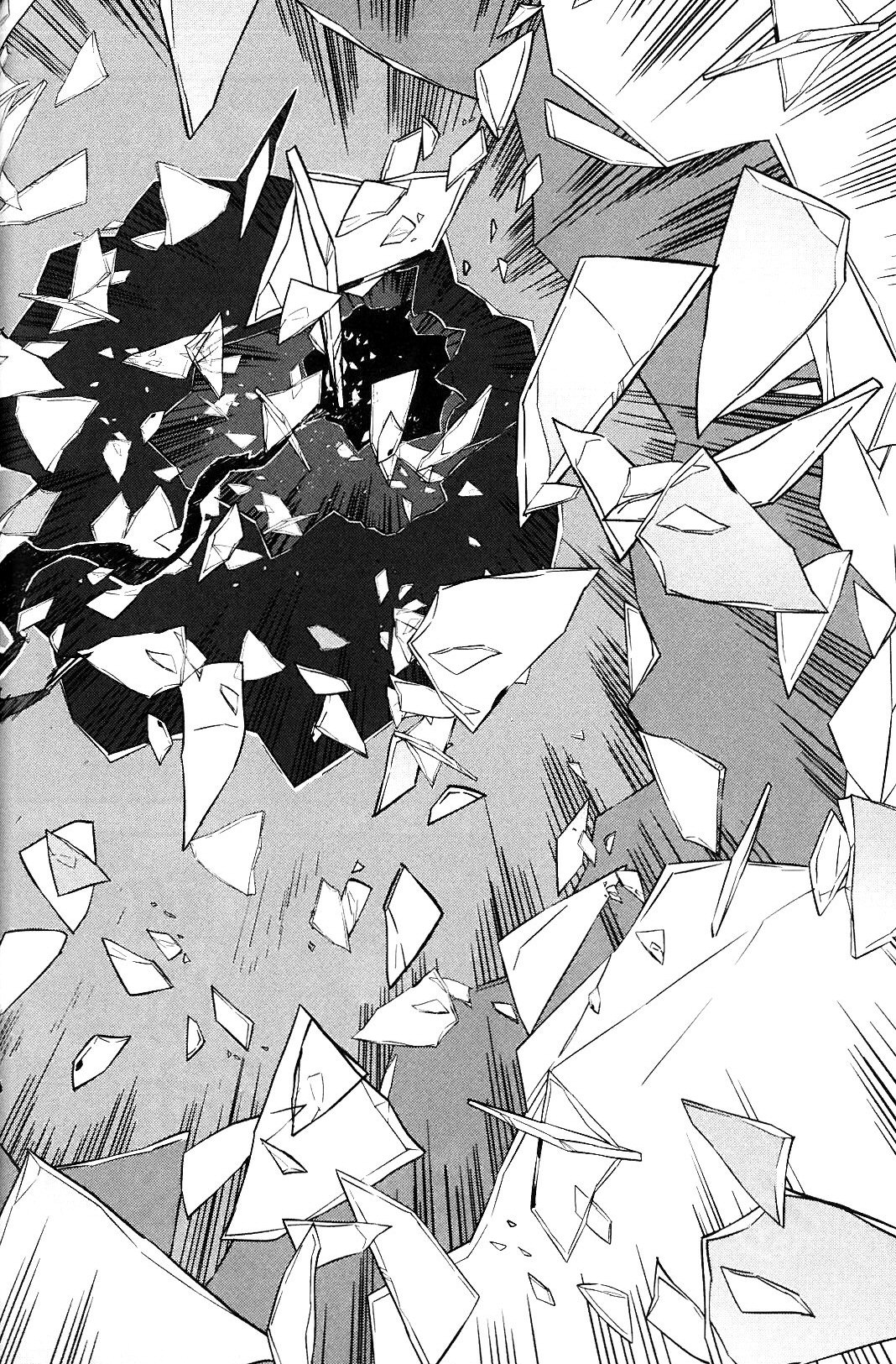 Read Fate Strange Fake ENGLISH Manga Online