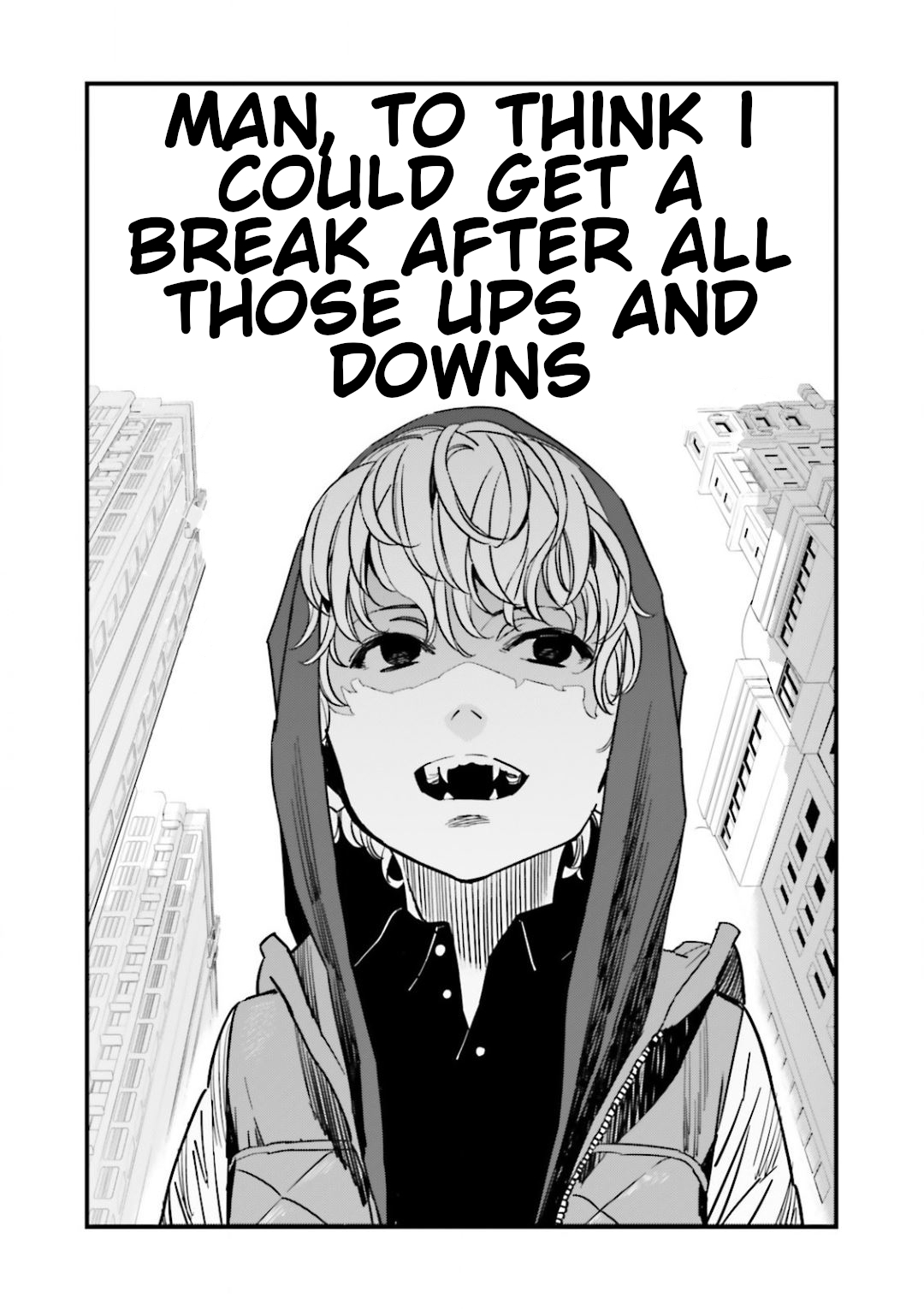 Read Fate Strange Fake ENGLISH Manga Online