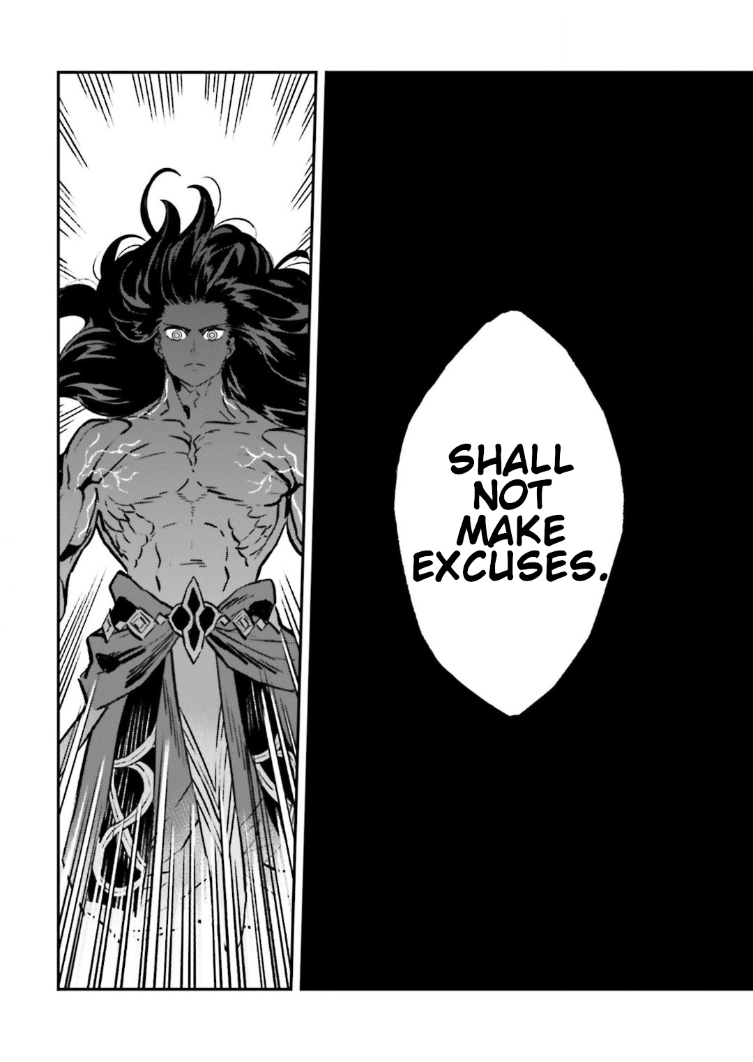 Read Fate Strange Fake ENGLISH Manga Online