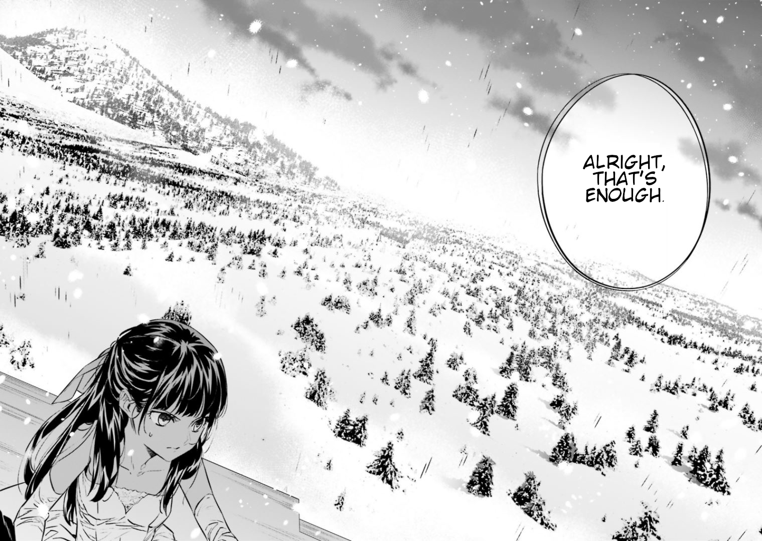 Read Fate Strange Fake ENGLISH Manga Online