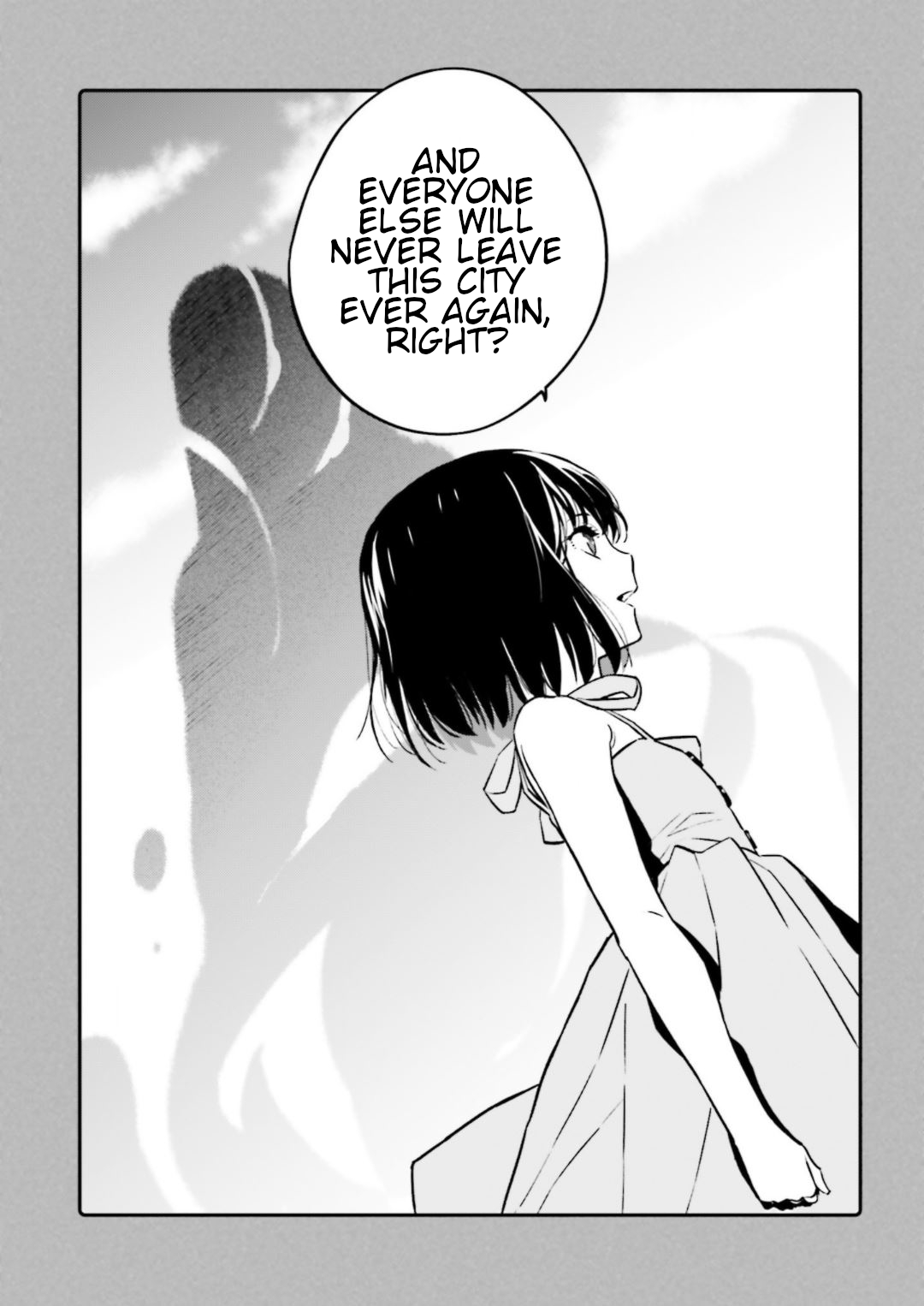 Read Fate Strange Fake ENGLISH Manga Online